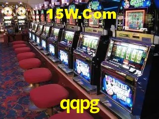 qqpg - cassino ao vivo